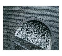 Entrée De Tunnel En Roche Falelr 282960 Z 120 X 120 X 2 Mm-Faller