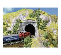 Entrée de tunnel Faller 282934 1 voie, 2 voies Z 1 set