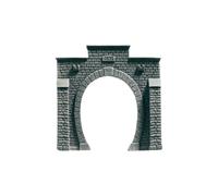 Entrée De Tunnel Laquée 1 ""Profi-Plus"" Noch 34851-Noch