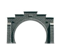 Entrée De Tunnel Laquée 2 ""Profi-Plus"" Noch 34852-Noch