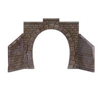 Entrée De Tunnel Monopiste TT Gauge Busch 8840