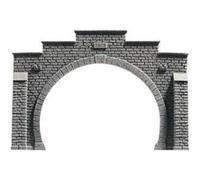 NOCH 58042 pièce pour modèle à l'échelle et accessoires Portail de tunnel