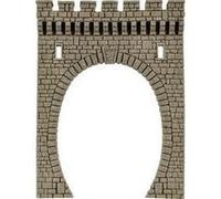 Entrée de tunnel Vollmer 48100 1 pôle prêt à l'emploi HO 1 pc(s) G