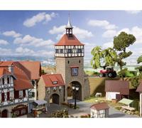 Faller - F130406 - Modélisme - Porte Ville avec Tour
