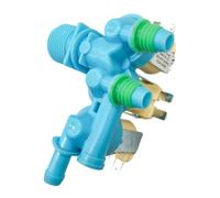 Entrée D'eau De Machine À Laver 220V/240V, Électrovanne For DC62-00266E XQB140-D88S XQB160-D99I/SC