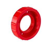 Entrée D'eau Douce Pour Camping-car, Conception Universelle Bouchon Remplissage Rapide, 5,1 X 1,25 Cm, Raccord De Réservoir D'eau Pour Camping-car, Connecteur De Port Remplissage Extéri