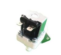 Entrée D'eau Mâle 3/4" - Électrovanne Verticale Normalement Fermée 12 V CC / 24 36 48 CA 110 220 For Machine À Glaçons(110V)