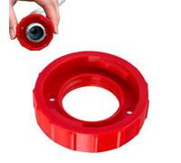 Entrée d'eau pour camping-car | Bouchons de remplissage rapides universels | Trappe de remplissage d'eau | Pour camping, voyage, remorque, bateau, camping-car, ville, camping