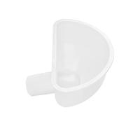 Entrée D'Eau Pour Camping-Car | Remplissage Anti-déversement À Large Bouche | Impression 3D | Entonnoir À Large Goulot Anti-Débordement Pour Remorque, Camping-car Et Van