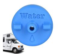 Entrée d'eau pour e | Raccord d'eau stadaire, adaptateur Quick-Connect, raccord rapide pour camping, marine, véhicule de loisirs, hydratation extérieure