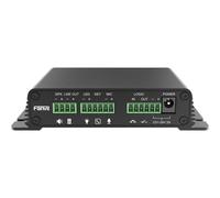 Entrée et Régulateur - FANVIL - PA2S - 10/100 Mbit/s - Support VPN L2TP/OpenVPN - Gestion Web