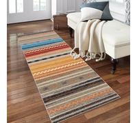 Entree Exterieur Antiderapant Lavable 80 x 180 cm Tapis Kitchen Tapis Salle De Bain Tapis Cuisine Devant Evier Antidérapant et Lavable Tapis de Couloir antidérapant tapis de cuisine et de salon