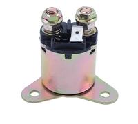Entrée Moteur Relais Solénoïde pour Honda GX 390 340 270 188/190F générateur de moteur