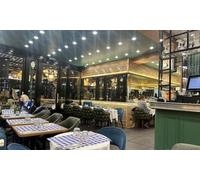 Entrée plat dessert au choix à la carte pour deux personnes