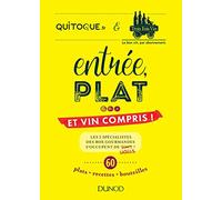 Entrée, plat... et vin compris ! - Les 2 spécialistes des box gourmandes s'occupent de vous: Les 2 spécialistes des box gourmandes s'occupent de vous