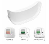 Entrée Surélevée pour Litière PURAMAX Automatique