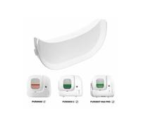 Entrée Surélevée pour Litière PuraMax Automatique