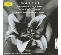 Entree:Symphonies No.35-4