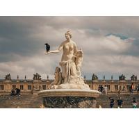 Entrée Versailles Audio Guide Visite