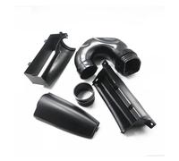 Entrées Air Kit De Couvercle De Tuyau D'admission D'air De Voiture Pour VW Pour Golf 5 6 MK5 Pour Jetta MK6 Pour Passat B6 Pour Tiguan 1K0805962 1K0805965 Durite Admission Air (Size : 4 pièces)