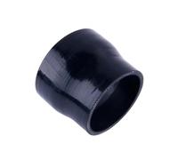 Entrées Air Tuyau Réducteur Droit En Silicone Pour Liquide De Refroidissement Intermédiaire 45mm 48mm 51mm 55mm 57mm 54mm 60mm 64mm 56mm Durite Admission Air (Size : ID 51-60mm 3ply)