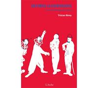 Entrées clownesques: Une dramaturgie du clown