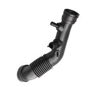 Entrées D'air 1 Pièce - Filtre À Air Pour Voiture Tuyau D'admission Accessoires Pour Jeep Pour Renegade 2015 2016 2017 2018 68256372AA 53340255 Durite Admission