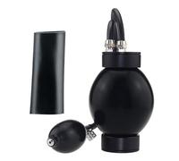 Entrées d'air Adaptateur d'admission de fumée automobile, adaptateur d'entrée à joint rapide, détecteur fuite, outil Diagnostic pour Filtre à air sport(Intake Adapter 1 set)