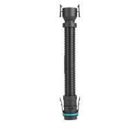 Entrées d'air Compatible Avec BMW Série 1 3 4 5 6 7 X1 X3 X4 X5 X6 Les Prises D'air De Voiture Tuyau De Filtre Pour Turbo, Tuyau D'admission, Reniflard, Accessoires Automobiles