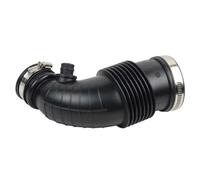 Entrées d'air Compatible Avec BMW Série 1 Série 3 F20 F20N F21 F21N F30 F31 F35 Entrées D'air Pour Voiture Conduit Filtré Accessoires Automobiles 13717597586