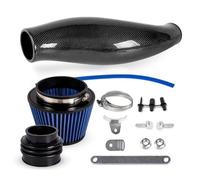 Entrées d'air Compatible Avec Civic EG 1992 1993 1994 1995 Les Prises D'air De Voiture, Tuyau D'admission, Filtre, Accessoires Automobiles(Style D)