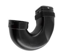 Entrées d'air Compatible Avec Seat Pour Altea Pour Leon Pour Toledo Tube D'air Coude Conduit Tuyau Prise D'air Voiture Accessoires Automobiles 1KD 129 618 B 1K0 129 618