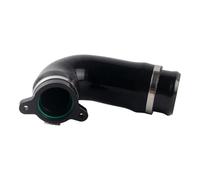 Entrées d'air Compatible Avec VW Pour Golf Mk7 Pour Passat Pour Jetta 1.2 1.4 TSI EA211 2012 2013 2014 2015 2016 2017 2018 2019 2020 2021 Voiture Tuyau D'admission D'air Pour Turbo
