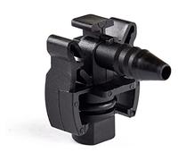 Entrées D'air D'admission Convient Pour Peugeot Pour Citroen Connecteur Coudé Réservoir D'expansion Connecteur Tuyau Retour D'eau