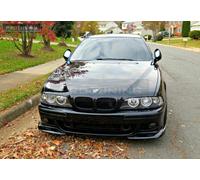 Entrées d'air E39 avec grille pour pare-chocs avant M5