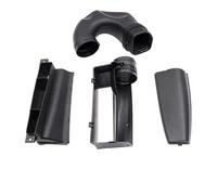 Entrées d'air Ensemble Conduits D'admission Climatisation pour Voiture 1K0129618AN 1K0805962E 1K0805965J 3C0805971A pour VW CC pour Passat B6 pour Sharan pour Tiguan Tuyau D'admission d'air Voiture