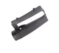 Entrées D'air Ensemble De 3 Conduits D'admission D'air Noirs Pour Seat Pour Altea Pour Leon Guide Couvercle Conduit Pièces Moteur Voiture