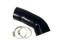 Entrées D'air Kit De Durite D'admission D'air En Silicone Pour BMW N52 E82 E88 E90 E91 E92 E93 3.0L 2006-2013 (2007 2008 2009 2010 2011 2012)