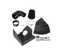 Entrées D'air Kit De Tuyau D'admission Aluminium Filtre À Air Froid Noir Pièces Moteur Tube D'air Pour BMW G20 G21 320I 330I