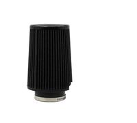 Entrées D'air Kit Filtre À Air Pour Admission D'air Froid Pour Voiture Systèmes Automobiles Universels Moteur Course Sportive Filtres(101mm-Black)