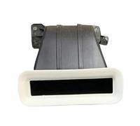 Entrées D'air Pour Focus Pour Berline 5D Pour MK3 Pour MK3.5 Modification De Voiture 2012-2018 Prise D'air Tuyère Prise D'air Pour RS Pour ST