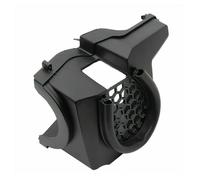 Entrées d'air pour Ford pour Focus St RS pour Kuga 2012-2018 Boîtier Filtre D'admission d'air Protection D'admission Couvercle D'admission 2017 Escape 2012 C-Max MK3 Tuyau D'admission d'air Voiture