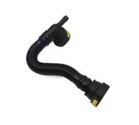 Entrées D'air Tube De Ventilation De Carter De Moteur De Voiture 1192Q5, Tuyau De Reniflard D'huile Pour Peugeot 106 306 Pour Partner Tuyau D'admission