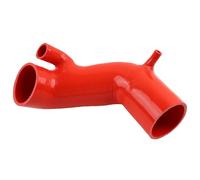 Entrées d'air Tuyau d'admission d'air adapté à la BMW E46 M52 M54 320Ci 320i 323Ci 323i 325Ci 325i 325xi 328i E36 Z3 13541705209 13541435627 Filtre à air sport