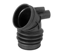 Entrées D'air Tuyau D'admission D'air Pour Moteur Automatique Filtre D'accélérateur Tube Fileté Conduit Pour BMW Pour Série 3 1998-2004