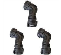 Entrées D'air Tuyau D'admission D'air Turbo 3X Pour Nissan E12 Pour Note K13K Pour Micra 2014 2015 2016 2017 144603VA1A 14460-3VA1A Durite Admission