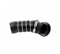 Entrées D'air Tuyau D'admission D'air Turbocompresseur Intercooler Pour BMW X5 E70 X6 E71 3.0D 3.5D 2007 2008 2009 2010 11618506079 Durite Admission