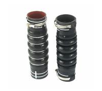 Entrées D'air Tuyau D'admission D'huile De Turbocompresseur Longueur 23 Cm 1440N2/1440N3 Pour Échangeur De Chaleur Pour Peugeot 508 C5 Tuyau D'entrée D'air(1 paire)