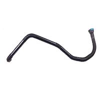 Entrées d'air Tuyau D'admission Turbo 161847 Tuyaux Reniflard Pompe Air Tube Tuyau d'air pour Peugeot 307 307CC 307SW pour Citroën C4 2.0 16V