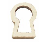 Entrées de ilet 4080-16x10 mm DUBOIS